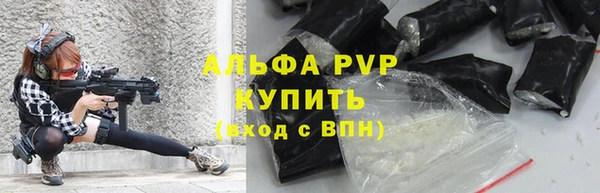 Альфа ПВП Вяземский